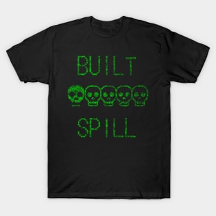 Built game T-Shirt